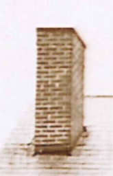 1879 Chimney Detail